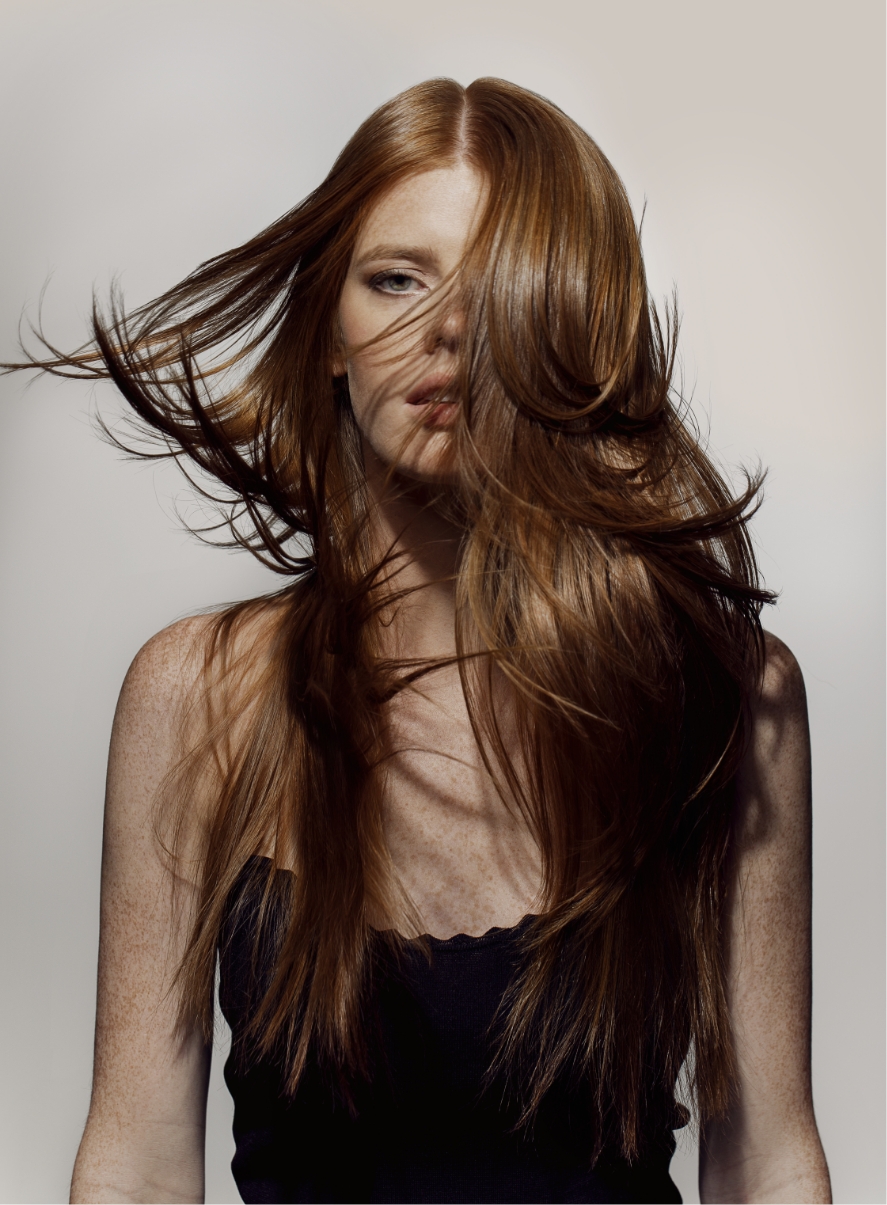 The Cream 230 is an exceptional innovative styling treatment from Hair Rituel by Sisley.